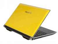 Игровые ноутбуки привлекают Gigabyte и ASUS