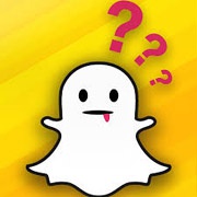 Snapchat наводнили аферисты, рассылающие спам