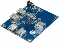 VIA потребовала $138 млн от ASUS за похищение технологий