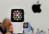 Apple скроет данные о продажах своих "умных" часов