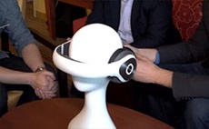 Розничные продажи носимой электроники в мире выросли на 267%