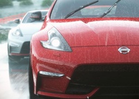 В компании Nissan приняли скриншоты из игры за настоящие фотографии