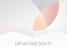 «Let us loop you in»: разгадка тайных знаков в приглашении Apple