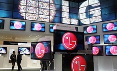 Квартальные результаты LG Electronics могут оказаться лучше прогнозов