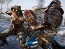 На официальном турнире по For Honor победили читеры