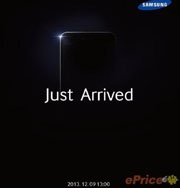 Samsung Galaxy J анонсируют 9 декабря