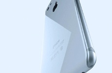 iPhone с дисплеем размером 5,8 дюйма получит корпус из стали и закаленного стекла