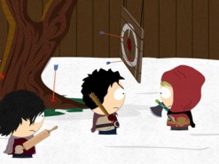 Продажу игры по «Южному парку» с аукциона опротестовали