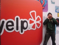 Сервис Yelp: 25% отзывов - это фейк