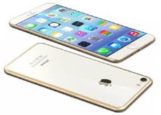4,7-дюймовый iPhone 6 получит аккумулятор емкостью 2100 мАч