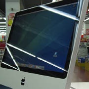 Apple рассматривает производство антибликовых дисплеев