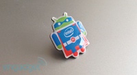 Intel подготовила Android 4.2.2 с двойной загрузкой