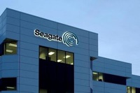 На фоне слабого спроса на ПК прибыль Seagate упала в 11 раз