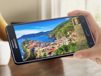 Samsung Galaxy A5 и A7 второго поколения будут похожи на Galaxy S6