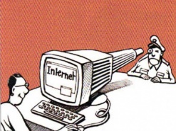 Чего украинцам ждать от указа Порошенко по кибербезопасности