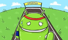 Производители Android-смартфонов не применяют шифрование из-за снижения производительности