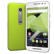 Moto G (2015) с 16 Гбайт флеш-памяти оказался в дефиците