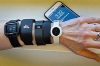 Конфликт между Jawbone и Fitbit обостряется