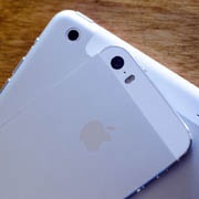iPhone 5s и iPad Air признаны лучшими продуктами года
