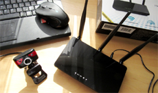 Какие пароли опасно использовать в роутерах и IP-камерах