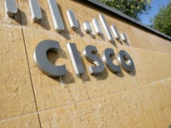 Рынок корпоративного сетевого оборудования находится под контролем Cisco