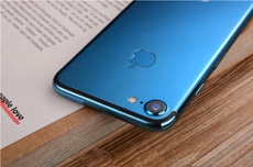 В Сети появились фотографии iPhone 7 в новом цвете