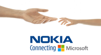 В письме своим клиентам Nokia сообщила об окончании сделки с Microsoft в апреле