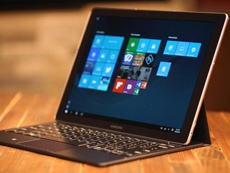 Samsung Galaxy TabPro S второго поколения будет работать на Intel Core i5 Kaby Lake