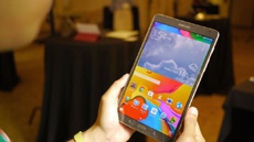 Samsung готовит сюрприз всем поклонникам планшетов