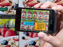 IBM разработала виртуального шоппинг-ассистента