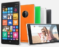 Новый смартфон Nokia оснастят уникальной сенсорной камерой