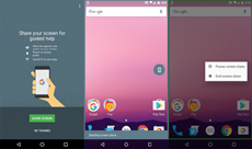 Сервис поддержки от Google будет доступен в виде отдельного приложения