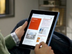 Интернет-трафик: iOS увеличивает отрыв от Android