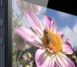 Производство дисплеев для iPhone 5S стартует в июне