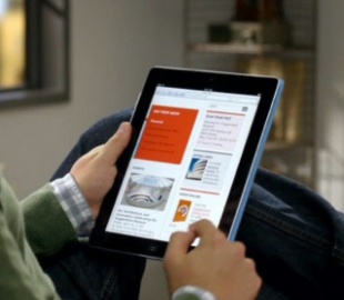 Интернет-трафик: iOS увеличивает отрыв от Android