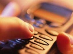 Завтра Украину отрежут от интернета и мобильной связи - соцсети