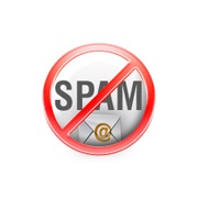 В первом квартале 2014 года доля спама сократилась на 6,43%