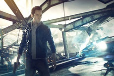 Премьеру шутера Quantum Break отложили во второй раз
