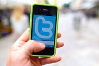 Twitter запустит новостной сервис