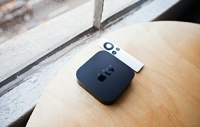 Сможет ли Apple TV «жить» без телевизионного сервиса?