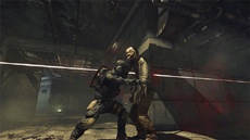 Релиз Resident Evil: Umbrella Corps отложен