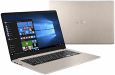 ASUS выпустила легкий и тонкий ноутбук VivoBook S15