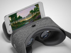 Для Google Daydream View объявлен список первых поддерживаемых приложений и игр