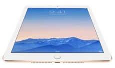 В iPad Air 2 и iPad mini 3 обнаружили NFC-модуль