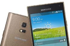 Новый смартфон Samsung на платформе Tizen составит конкуренцию iPhone 7