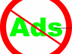 Как избавиться от просмотра е-рекламы?