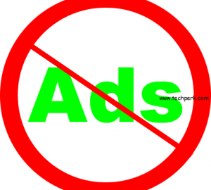 Как избавиться от просмотра е-рекламы?