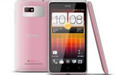Официально представлен смартфон HTC Desire L
