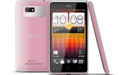 Официально представлен смартфон HTC Desire L