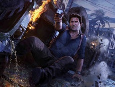 Naughty Dog не против в будущем вернуться к Uncharted